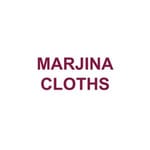 Marjina Cloths