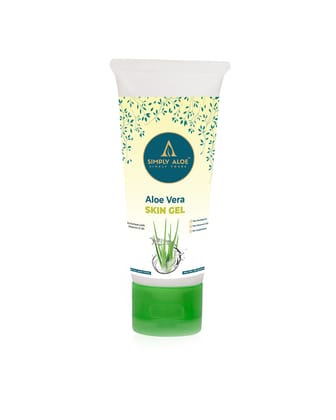 Aloe Vera Skin Gel 60 grams Aloe Vera Skin Gel 60 grams