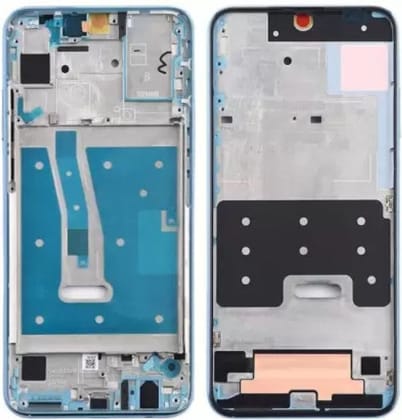 LCD FRAME FOR HONOR 10 LITE-Black