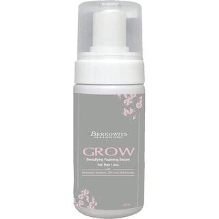 Grow Densifying Foaming Hair Loss Serum For Men And Women