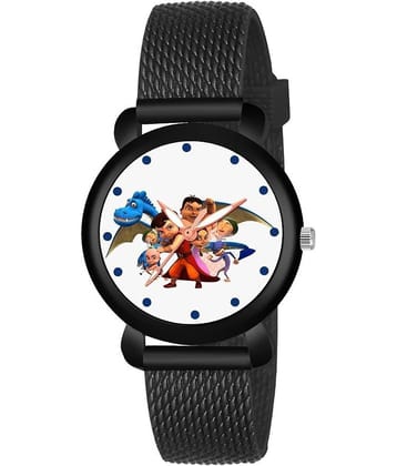 Cosmic - Multicolor Dial Analog Boys Watch ( Pack of 1 )