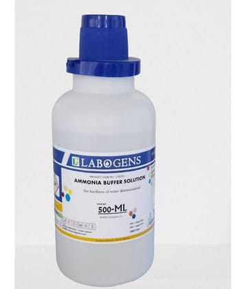 AMMO-NIA BUFFER SOLUTION 500ML