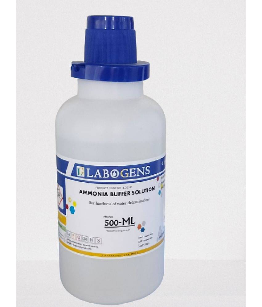 AMMO-NIA BUFFER SOLUTION 500ML