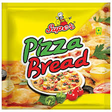 PIZZA BREAD 4 PC