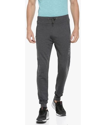 Force NXT - Grey Cotton Men's Joggers ( Pack of 1 )