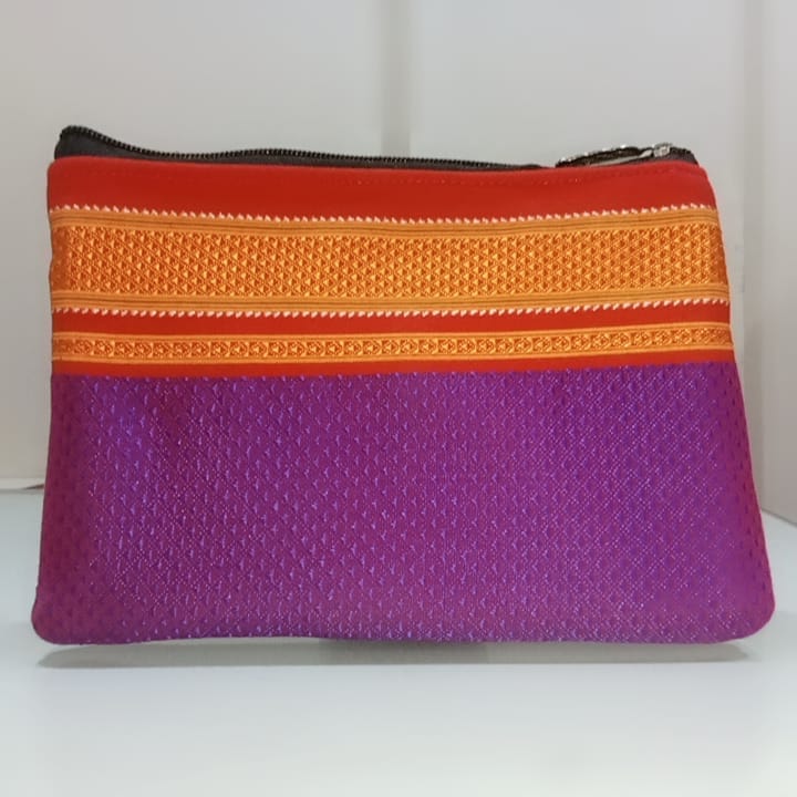 Khun Pouch("6.5","8.5") inch