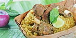 Donne Biryani Adda