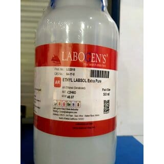 Ethyl Labsol Extra Pure