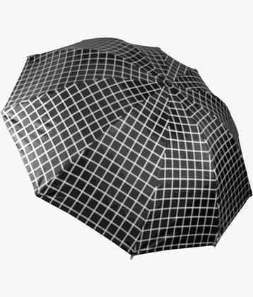 KEKEMI Black Umbrella