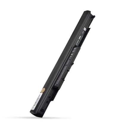 Lapcare Laptop Battery for HP HS03/HS04/HSTNN-LB6U/HSTNN-LB6V (Black)