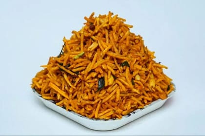 Charkha Aloo Fariyali Mixture 1 KG