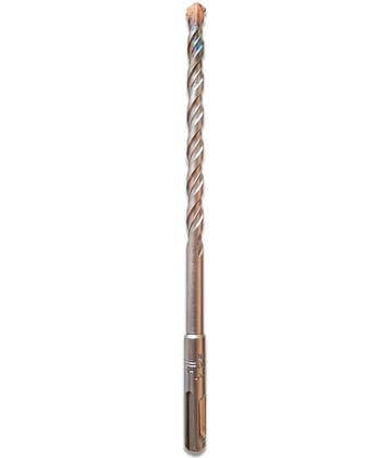 SDS Plus (10x210) Hammer Drill Bit
