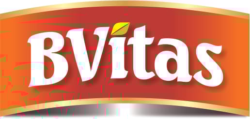 Bvitas Lychee Juice Drink - 250 ml (Pack of 6)