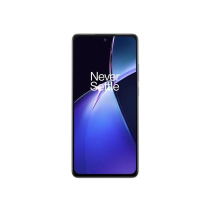 OnePlus Nord CE4 Lite 5G (Super Silver, 8GB RAM, 128GB Storage)