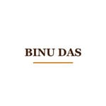 BINU DAS