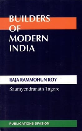Raja Rammohan Roy [Jan 01, 2016] Tagore, Saumyendranath