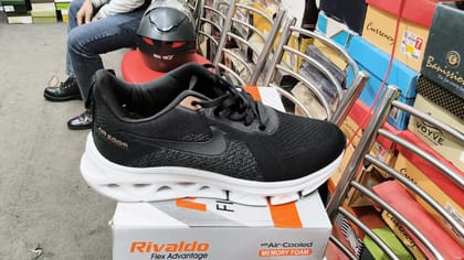 Article - dollar  Men's Shoes