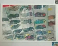 Sports Shoes Elevate Your Performance