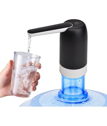 Konquer TimeS Automatic Wireless Water Dispenser