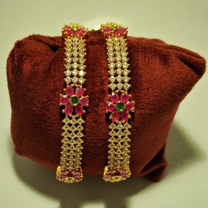 BANGLES GP