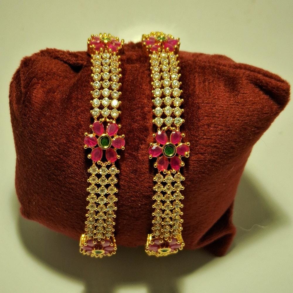 BANGLES GP