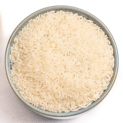 Rice - Sona Masuri Fine Raw (1 Year Old)5kg