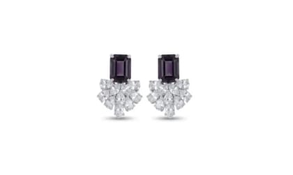 AD premium small Earrings