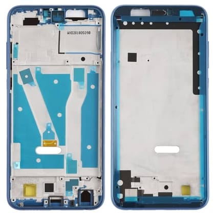 LCD Frame Middle Panel Chassis for Huawei Honor 9i Black