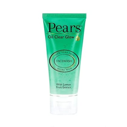 PEARS OIL CLEAR GLOW 60GM