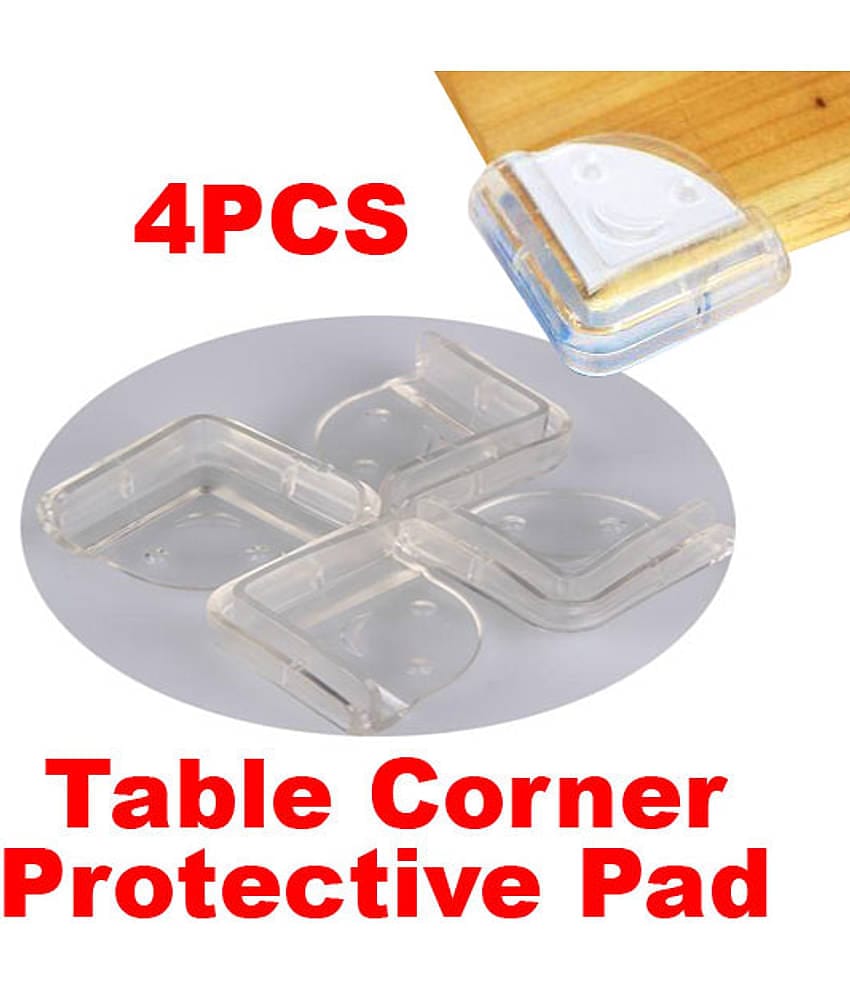 Children Protection Corner Soft Table Desk  Safety Corner Baby Edge Guards
