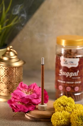 Guggal Dhoop Sticks