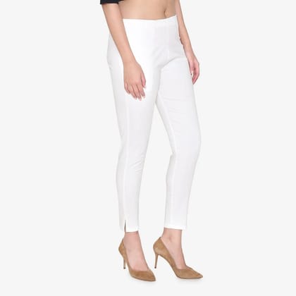 Women's Cotton Formal Pants - RFD RFD M