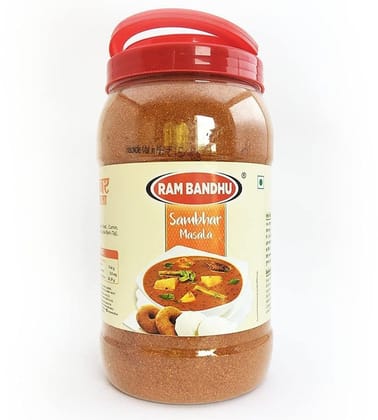 Ram Bandhu Sambhar Masala, 1 Kg