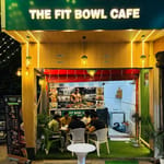 The Fit Bowl Cafe