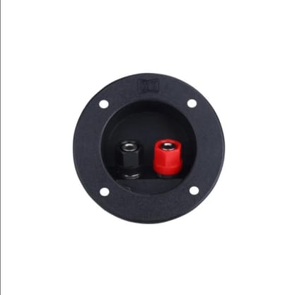MX MX-749 Binding Post Speaker Terminal