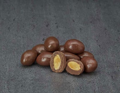 Premium Select Almond Chocolates - 100g