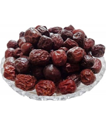 MYGODGIFT UNNAB BER, SUKHEY BER, JUJUBE, DESI BER, CHINESE DATE 100 gm