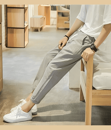 risemax Grey Polyester Men's Trackpants ( Pack of 1 )