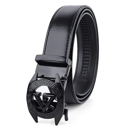 Eminence G Buckle and Iconic Corium Strap-34