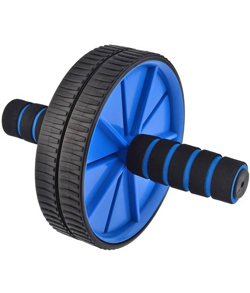 Attractive - Abs Roller (Pack of 1)