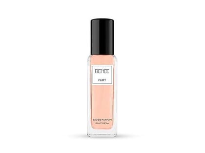 RENEE Flirt Eau De Parfum 50 ml - Premium Long-lasting Fragrance With Notes of Mandarin, Rose, Vanilla , Versatile Scent for All Occasions , Perfect Gifting Option RENEE Flirt Eau De Parfum 50 ml - Premium Long-lasting Fragrance With Notes of Mandarin, Rose, Vanilla , Versatile Scent for All Occasions , Perfect Gifting Option