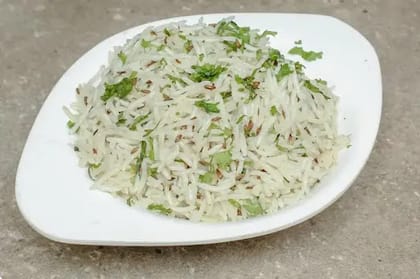 Jeera Rice
