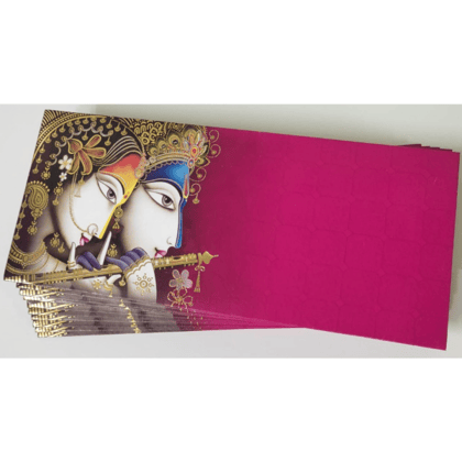 SHAGUN ENVELOPE