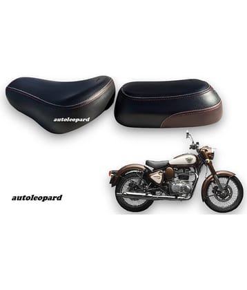 CLASSIC 350 BIKE SEAT COVER