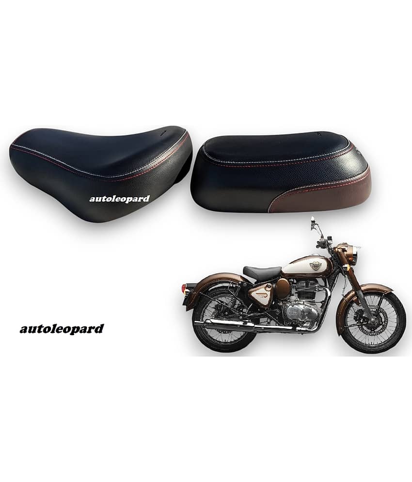 CLASSIC 350 BIKE SEAT COVER