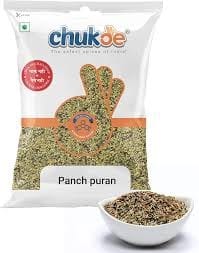 Chuck De Jaiphal 50G