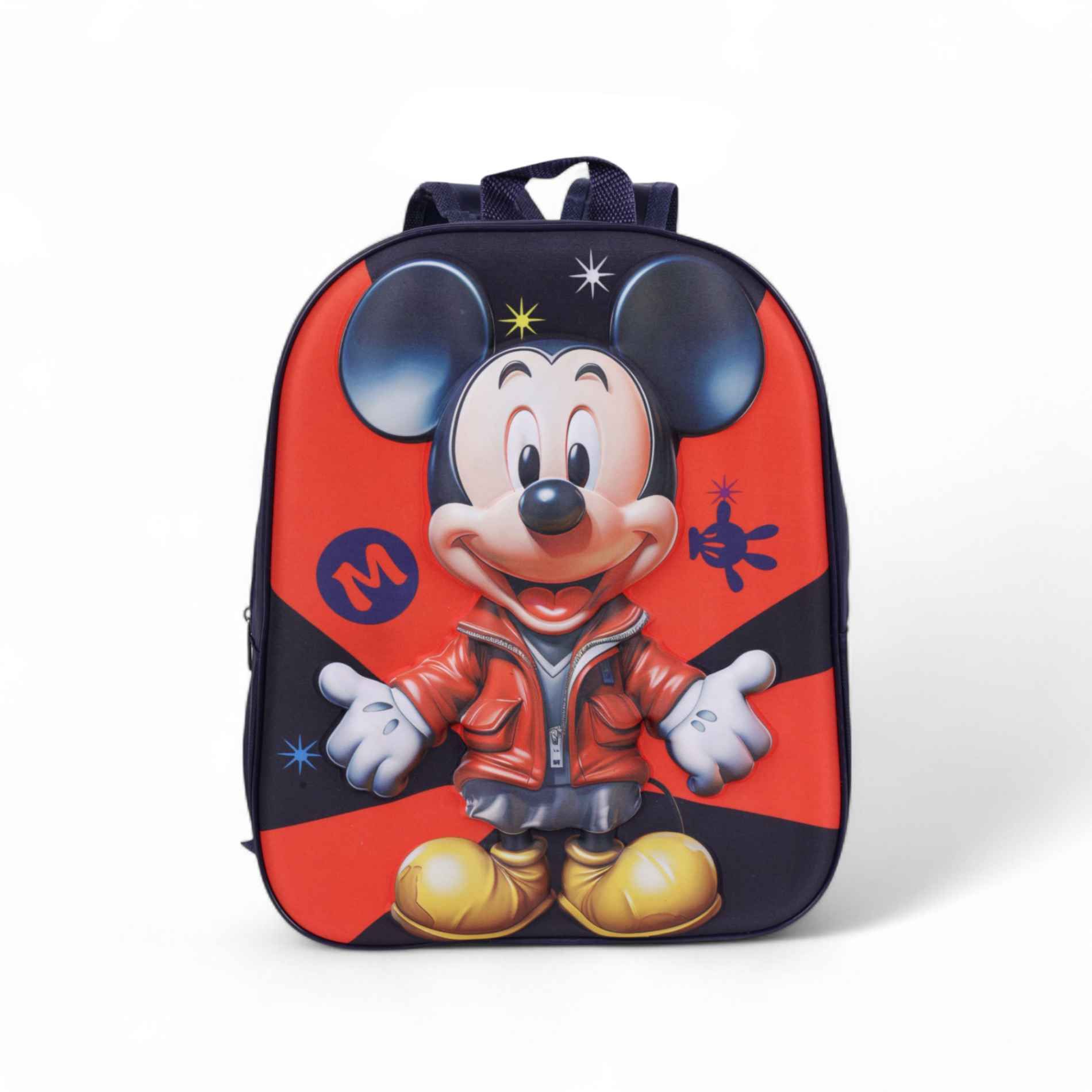 Design School Bags for Kids (5-10 Years) Blue