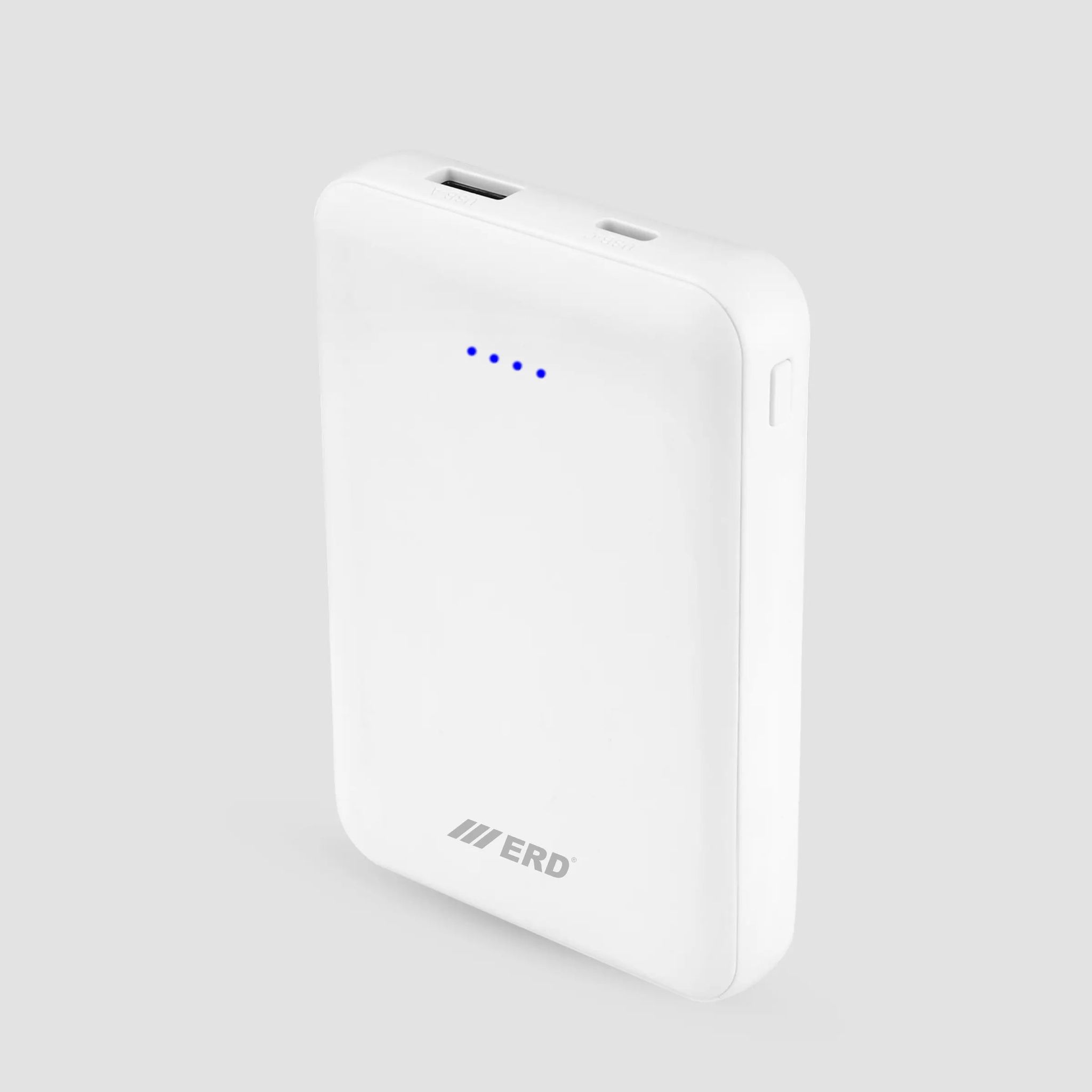 ERD PB-160 Power Bank 10000 mAh (25W)-White