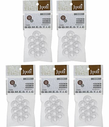 Jyoti Bobbin ( Pack of 5 )