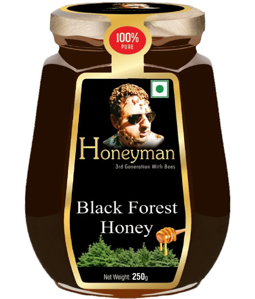 honeyman Black Forest Honey 250 g